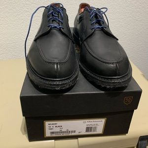 Allen Edmonds Wilbert shoes